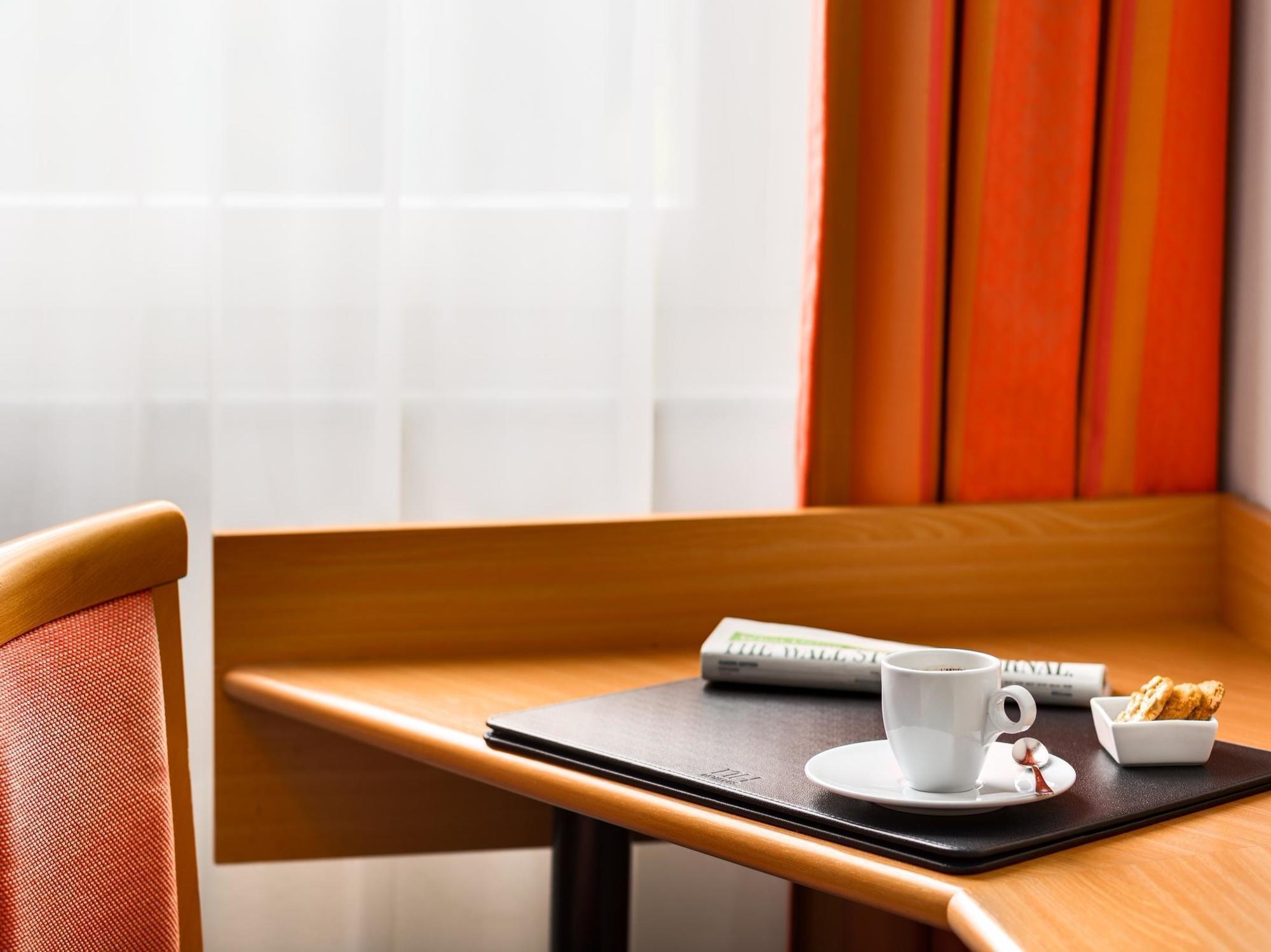Nh Best Hotel 외부 사진