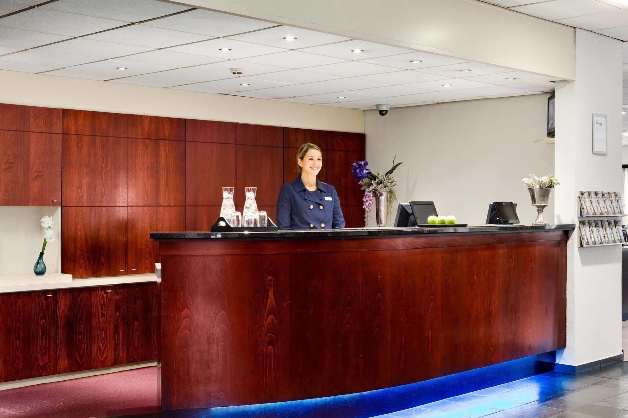Nh Best Hotel 외부 사진