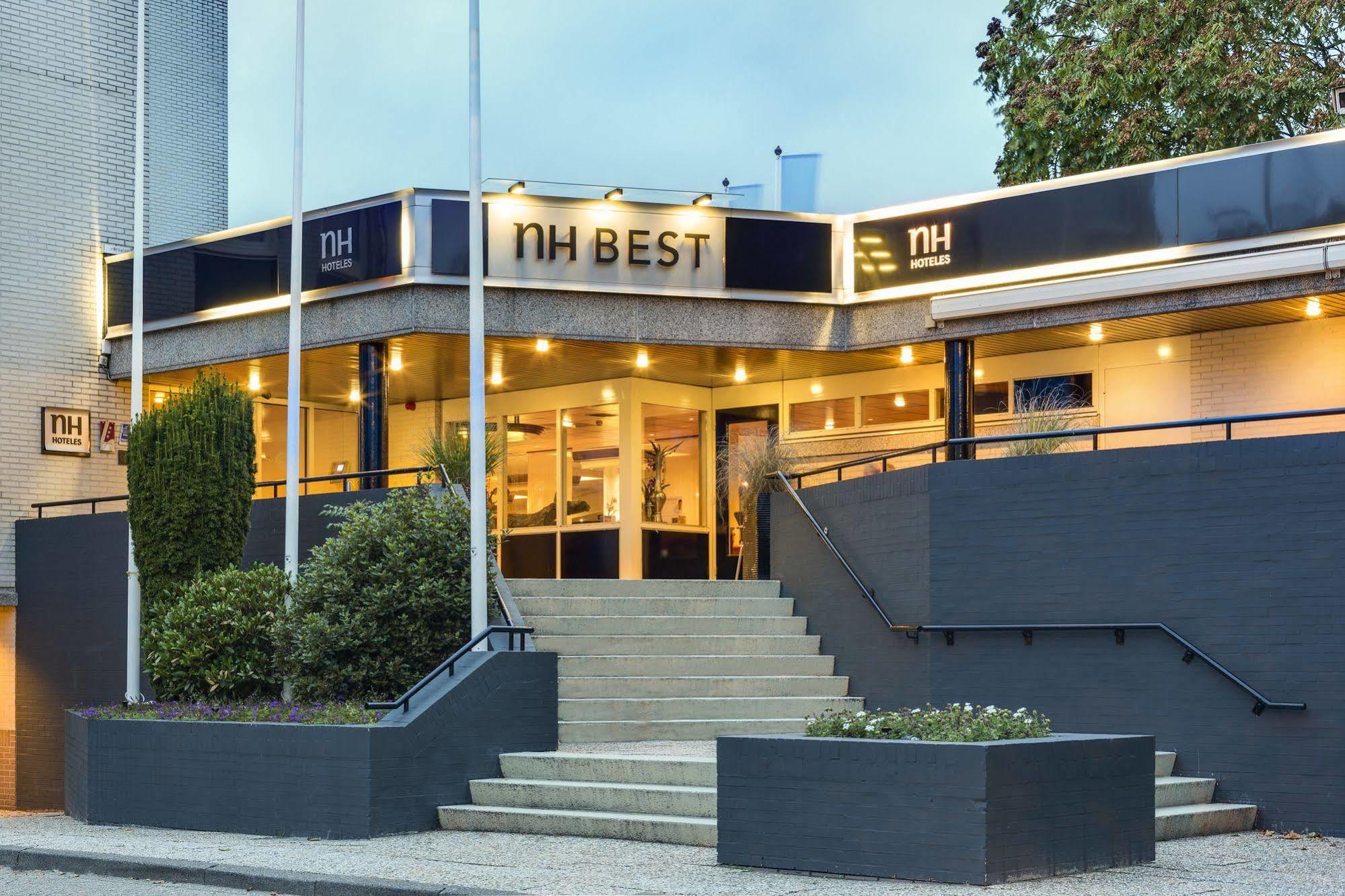 Nh Best Hotel 외부 사진