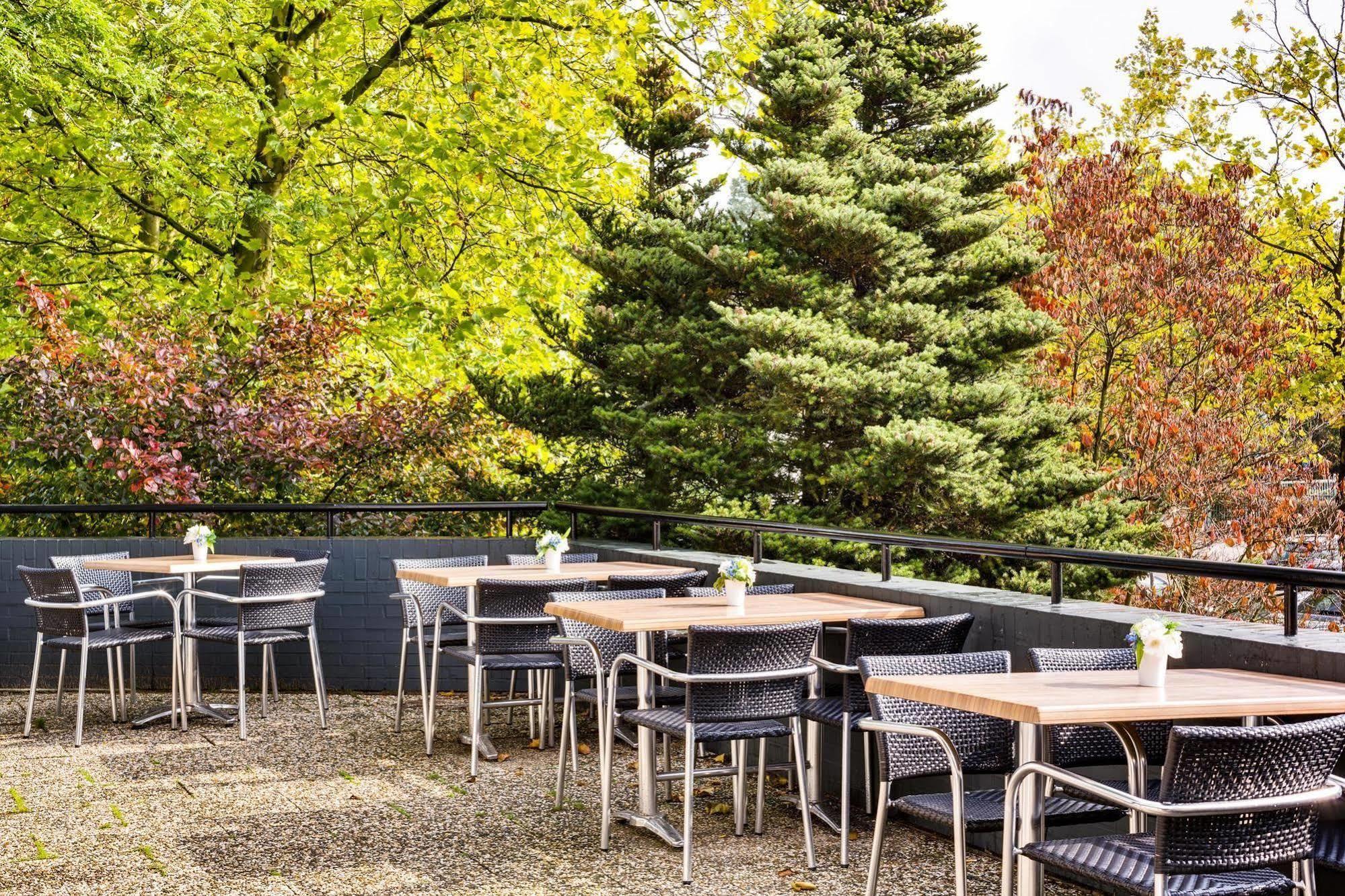 Nh Best Hotel 외부 사진